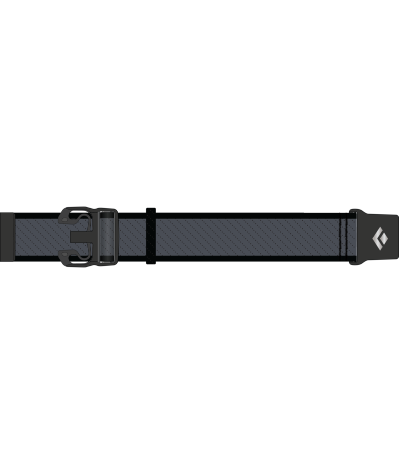 BLACK DIAMOND - BD STRETCH BELT