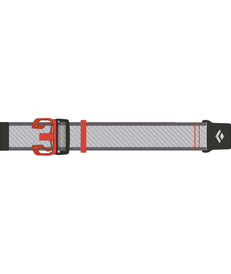 BLACK DIAMOND - BD STRETCH BELT