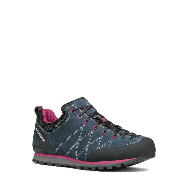 Crux GTX - OMBRE BLUE - CHERRY - HERO - 09af35541664a9d4
