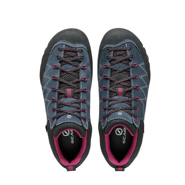 Crux GTX - OMBRE BLUE - CHERRY - ALT4 - 13c59679e86ec732