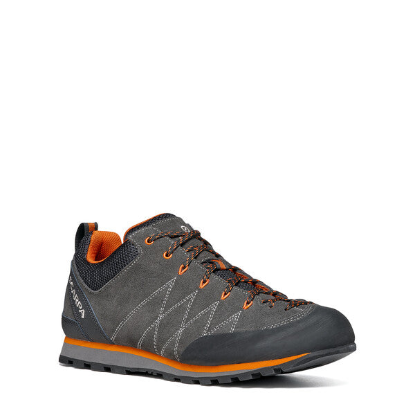 Crux - SHARK - TONIC - GRAY - HERO - 99192e7e6ac36077