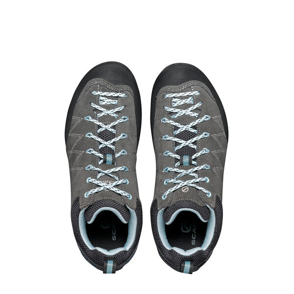 Crux - SHARK - BLUE RADIANCE - GRAY - ALT5 - b03f94eb4dc504db