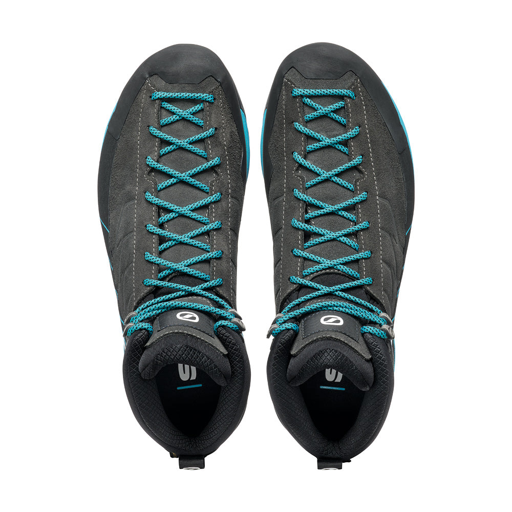 Mescalito Mid GTX - SHARK - AZURE - ALT5 - ef1e41ae39ee2499