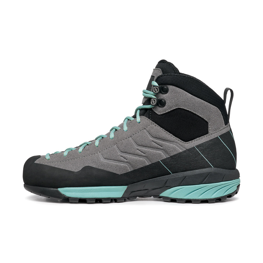 Mescalito Mid GTX - MIDGRAY - AQUA - ALT2 - 340d1d150517dae5