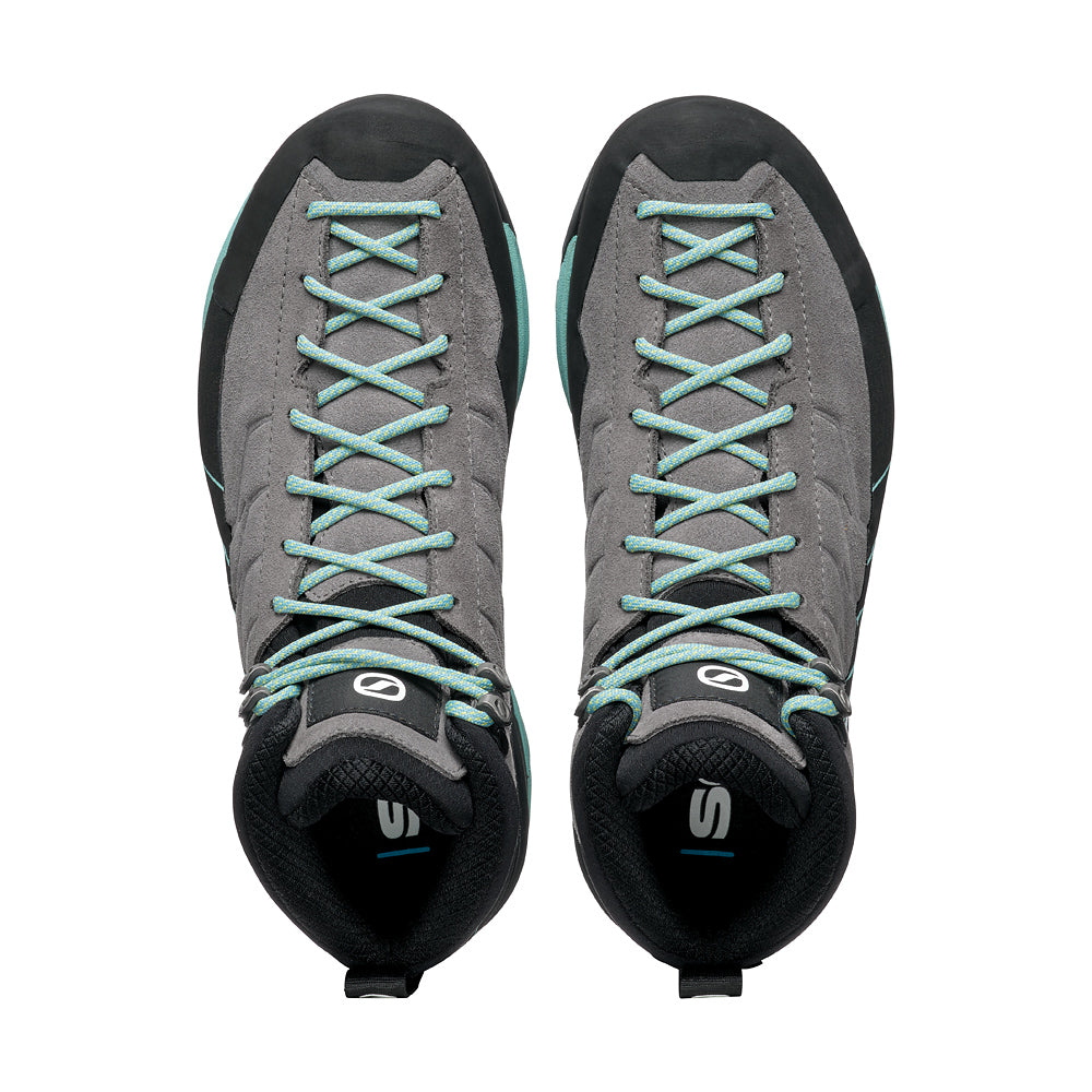 Mescalito Mid GTX - MIDGRAY - AQUA - ALT5 - c9c4b63db59e6cc5