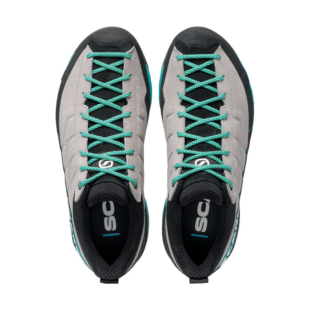 Mescalito - GRAY - TROPICAL GREEN - ALT5 - 1162caf34a82a0dd