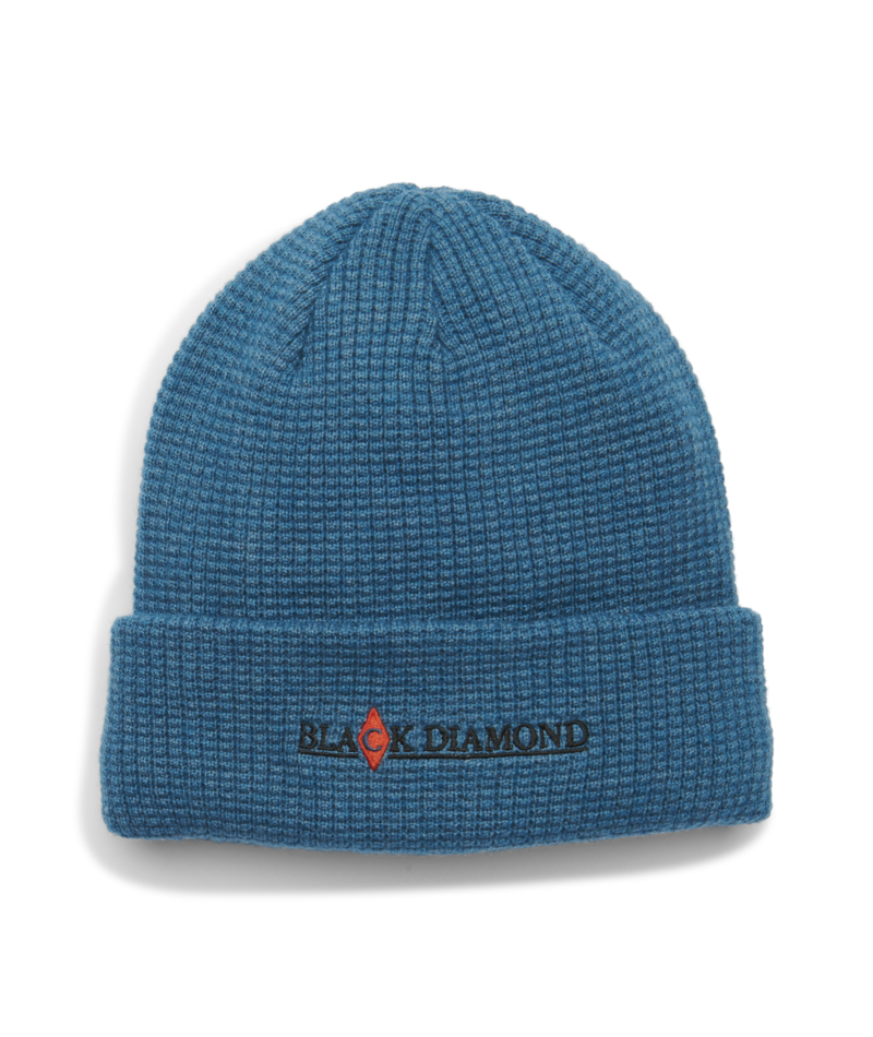 BLACK DIAMOND - MERINO BEANIE