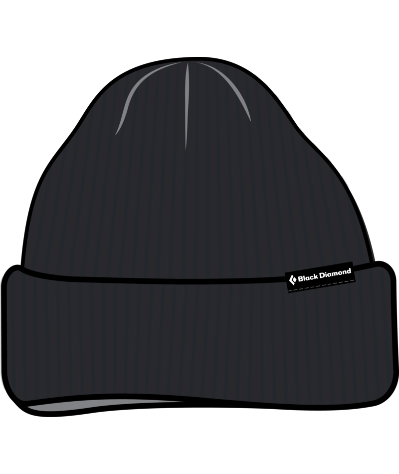 BLACK DIAMOND - FISHERMAN CAP