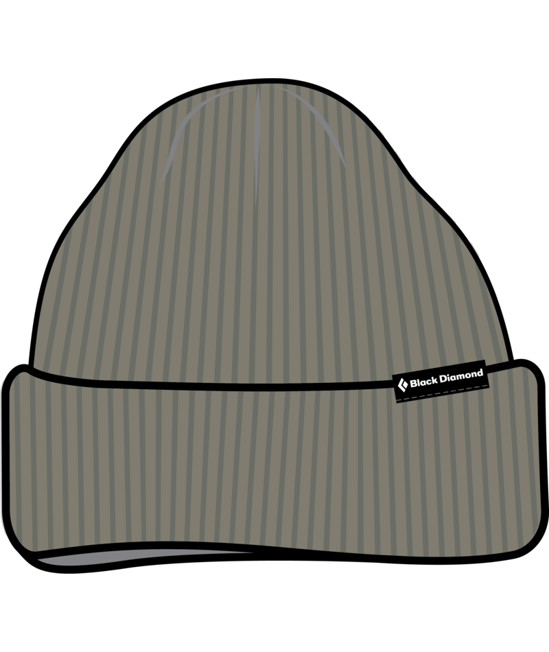 BLACK DIAMOND - FISHERMAN CAP
