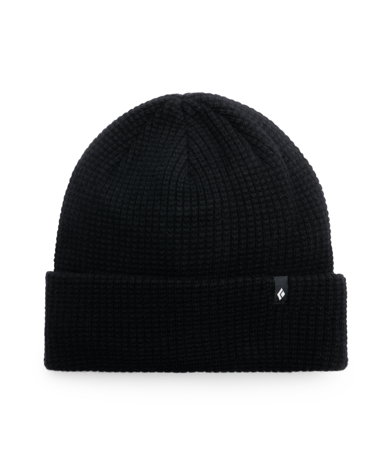 BLACK DIAMOND - MERINO BEANIE