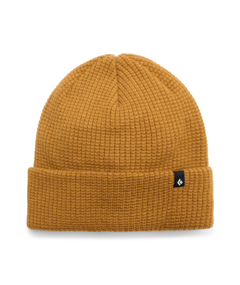 BLACK DIAMOND - MERINO BEANIE