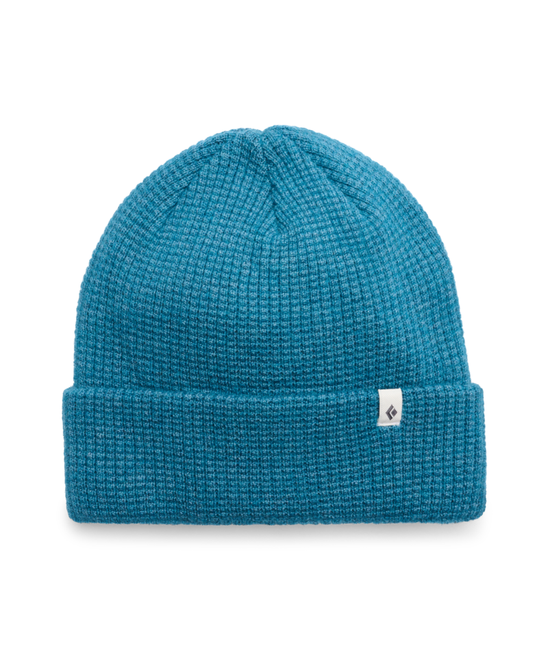 BLACK DIAMOND - MERINO BEANIE