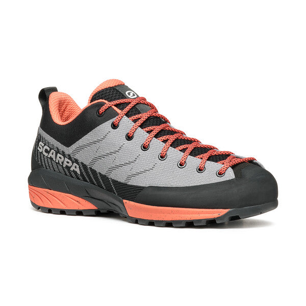 Mescalito Planet - LIGHT GRAY - CORAL - HERO - 7a94cdd7fb9f785e