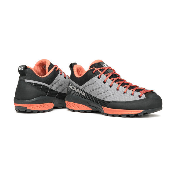 Mescalito Planet - LIGHT GRAY - CORAL - ALT6 - 29b85b2b67c8482d