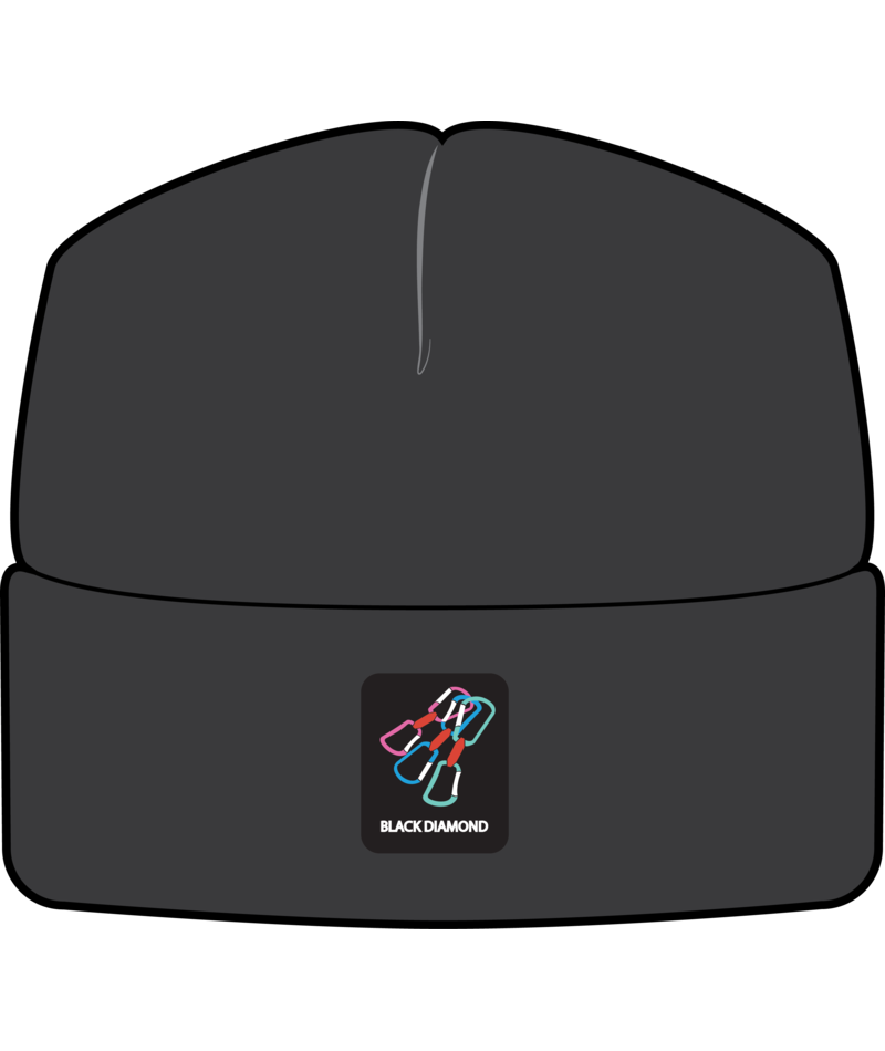 BLACK DIAMOND - NORDIC FLEECE BEANIE
