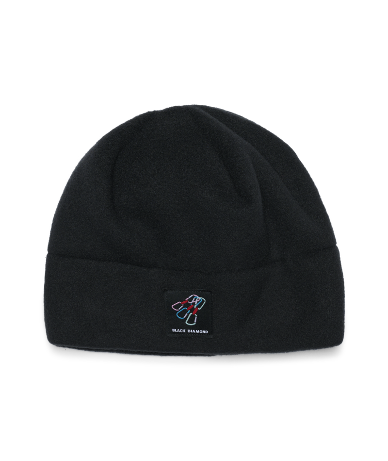 BLACK DIAMOND - NORDIC FLEECE BEANIE