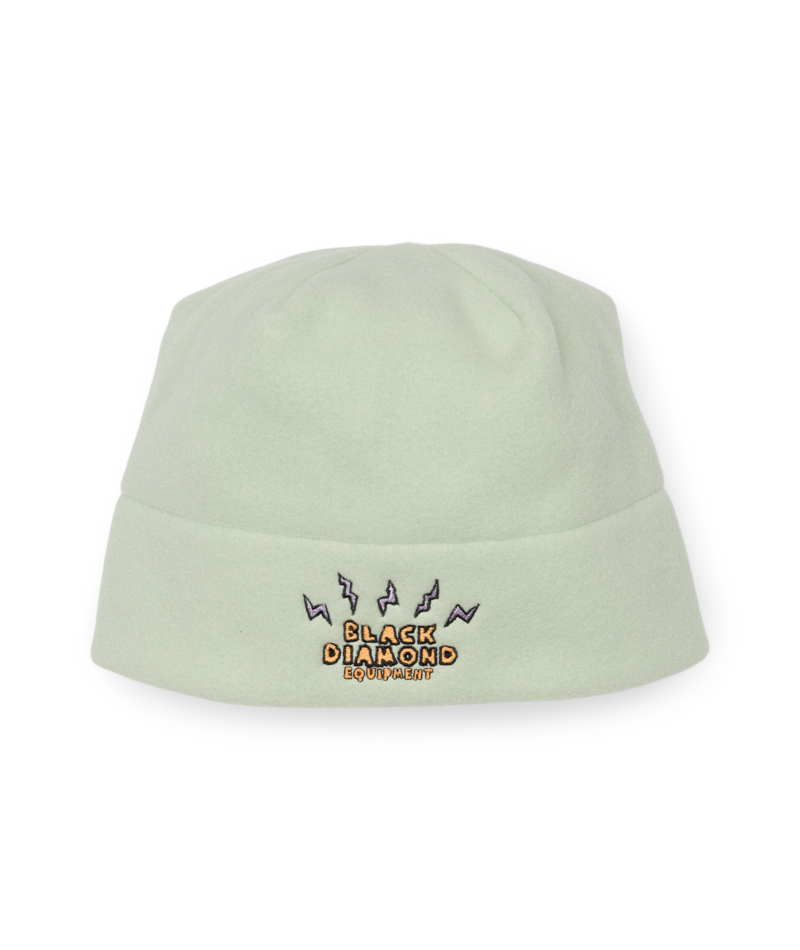 BLACK DIAMOND - NORDIC FLEECE BEANIE