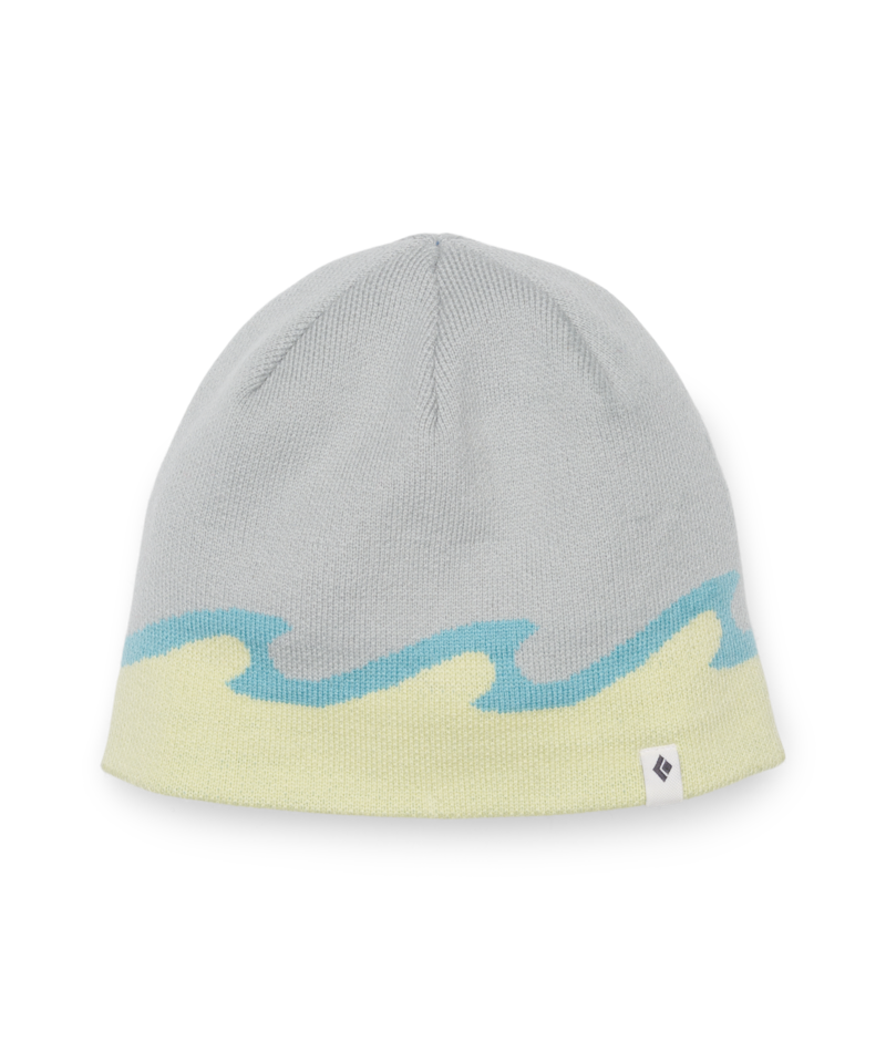 BLACK DIAMOND - STOKE TOQUE BEANIE