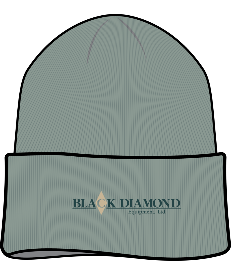 BLACK DIAMOND - WATCH CAP