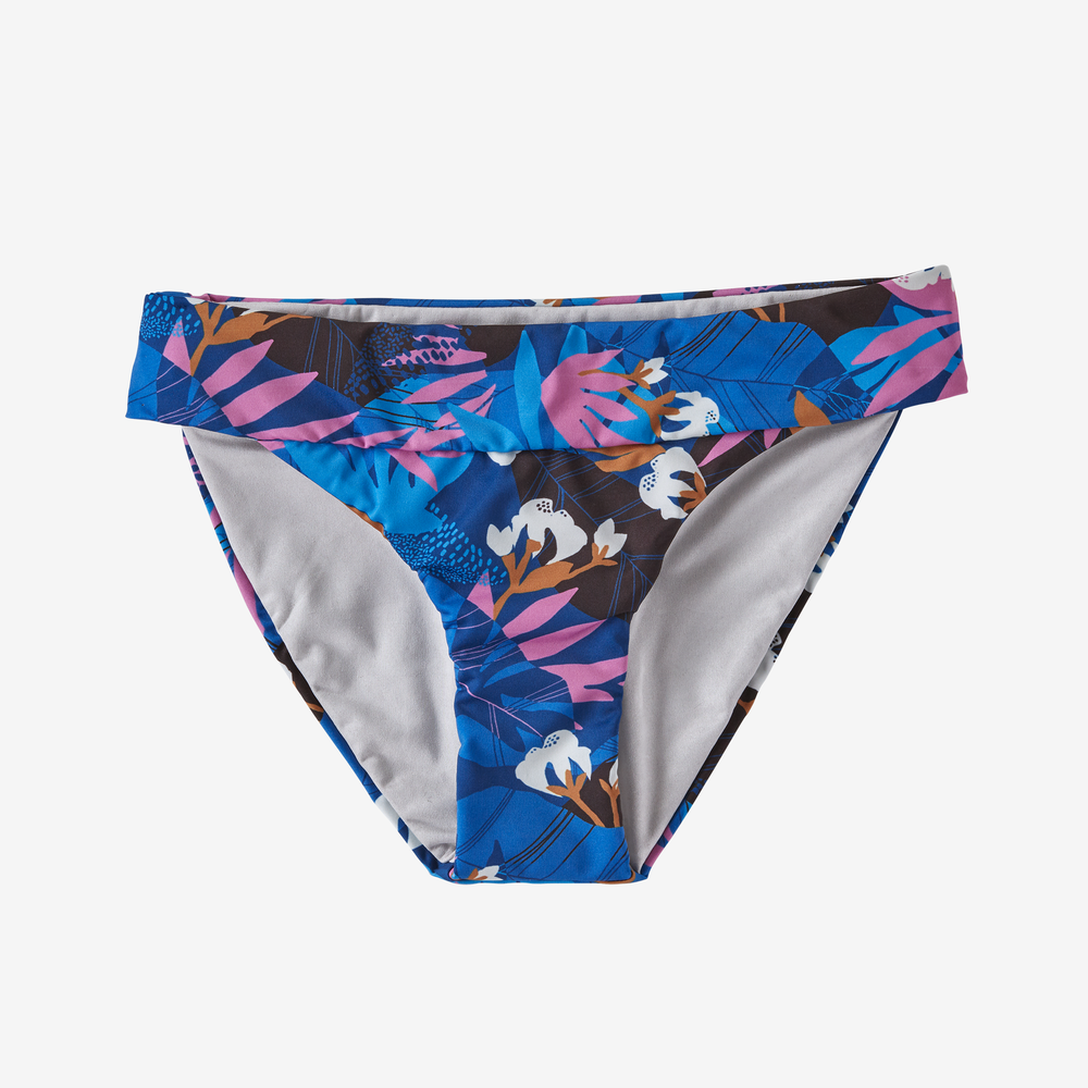 Patagonia - Women's Nanogrip Nireta Bottoms