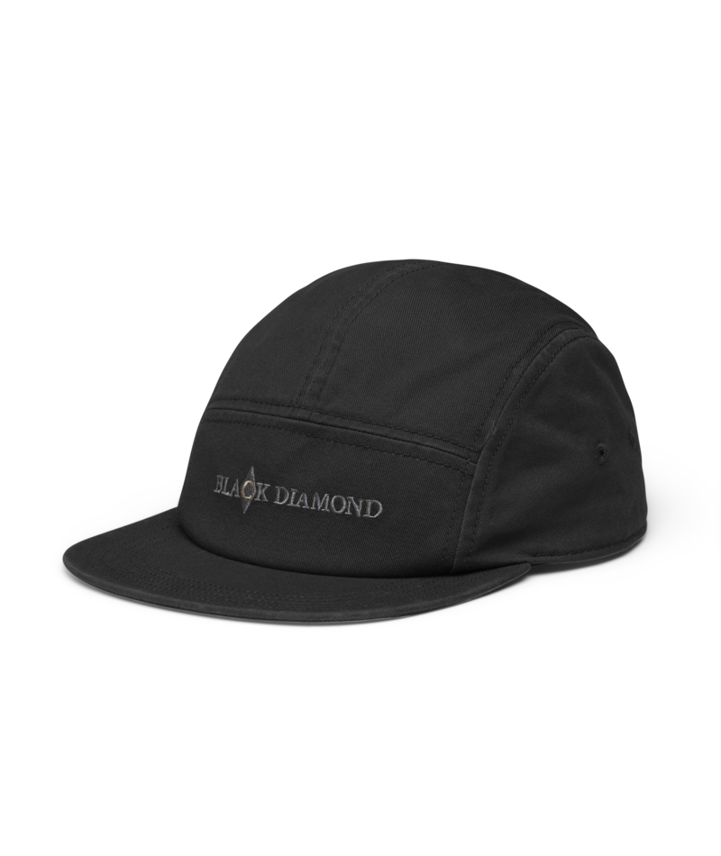 BLACK DIAMOND - CAMPER CAP