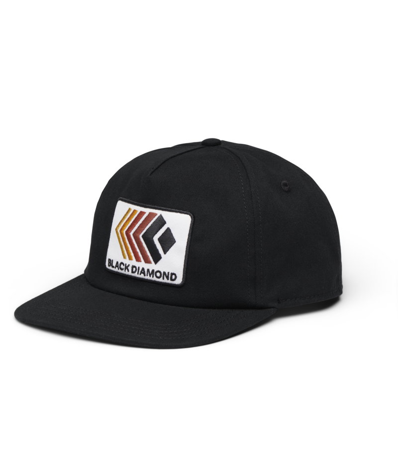 BLACK DIAMOND - BD WASHED CAP