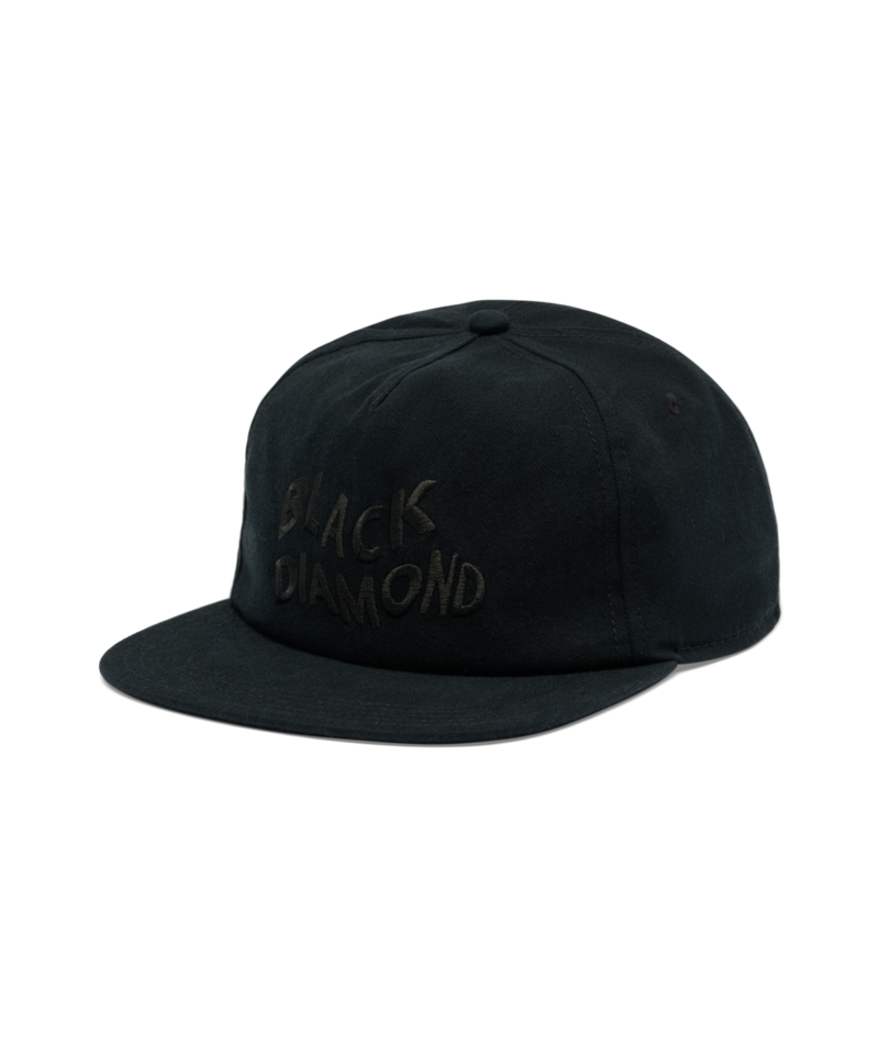 BLACK DIAMOND - BD WASHED CAP