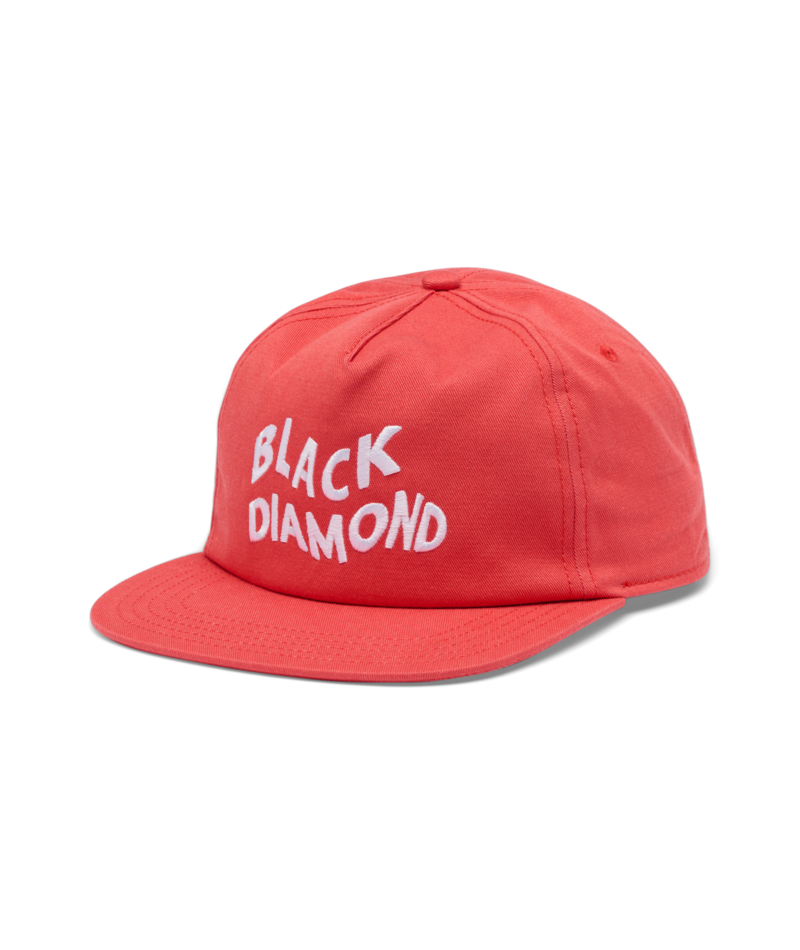 BLACK DIAMOND - BD WASHED CAP