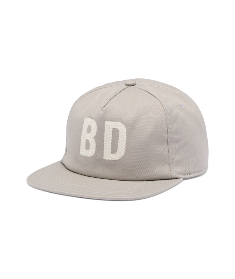 BLACK DIAMOND - BD WASHED CAP