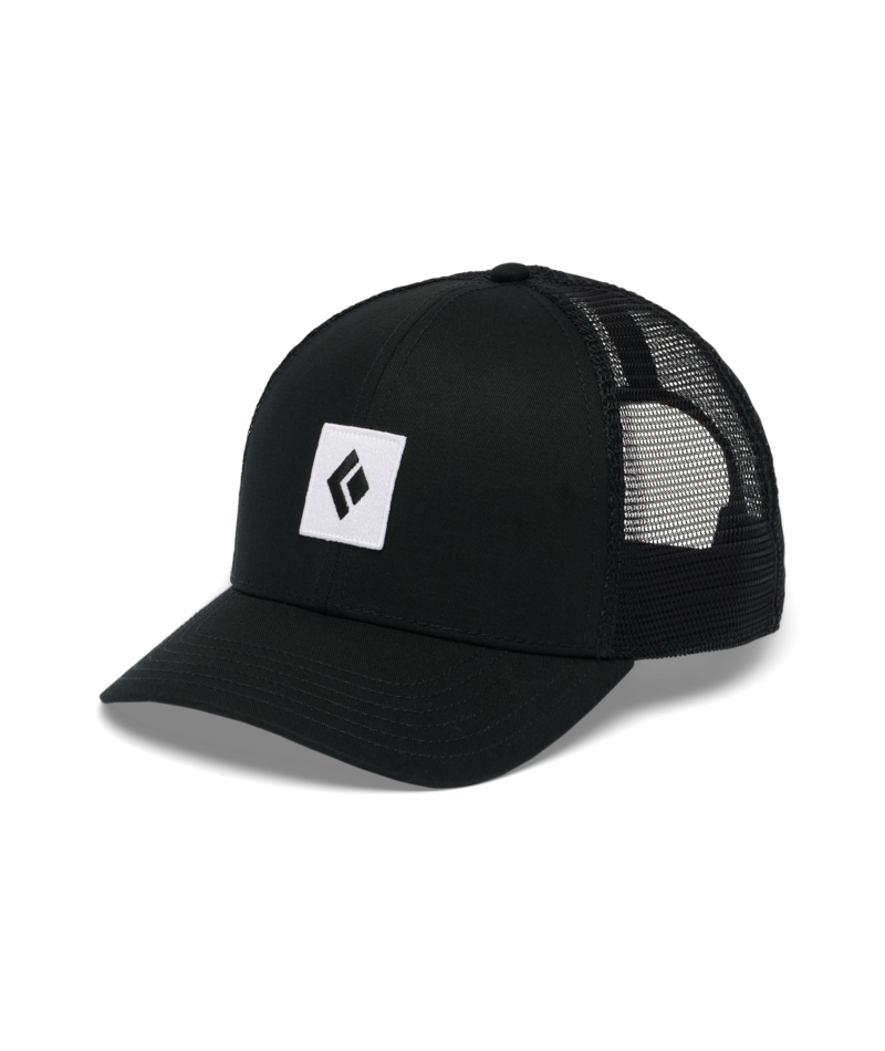 BLACK DIAMOND - BD TRUCKER HAT