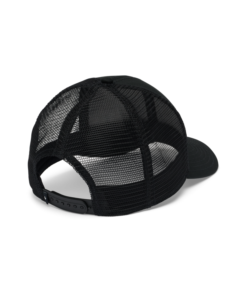BLACK DIAMOND - BD TRUCKER HAT