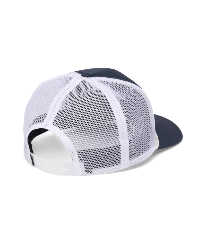 BLACK DIAMOND - FLAT BILL TRUCKER HAT