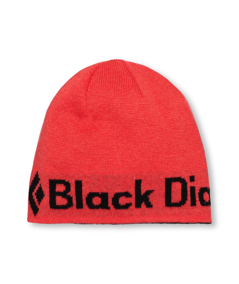 BLACK DIAMOND - BD REVERSIBLE BEANIE