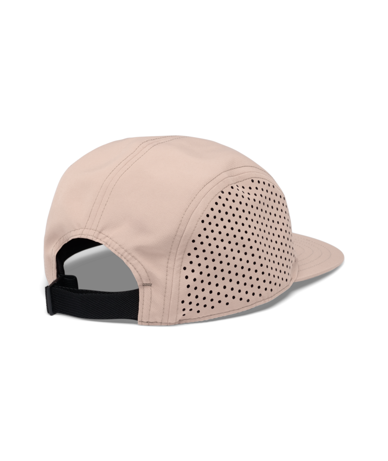 BLACK DIAMOND - 5-PANEL SYNTHETIC CAP
