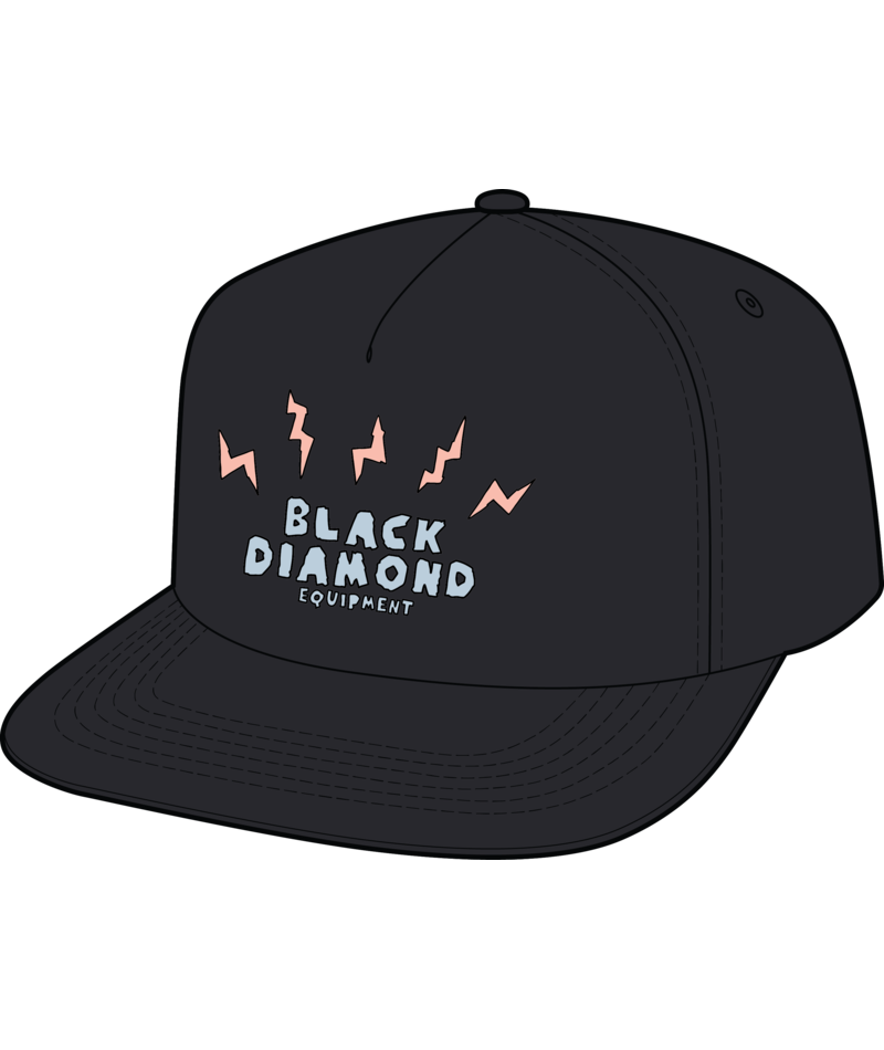 BLACK DIAMOND - SYNTHETIC SURF HAT