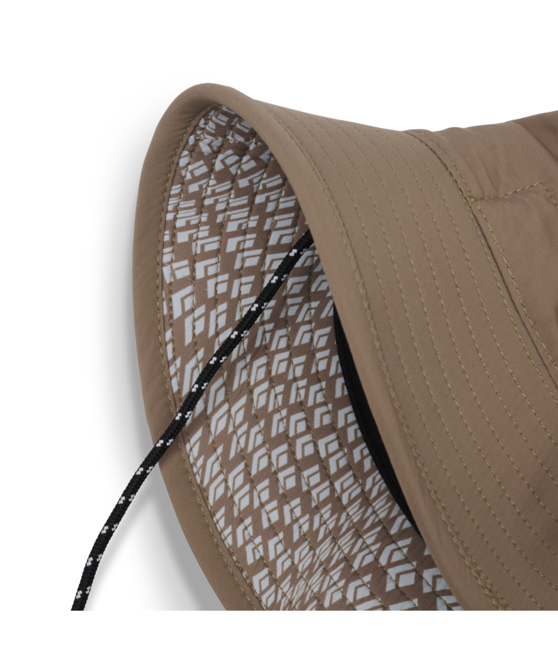 BLACK DIAMOND - BUCKET HAT