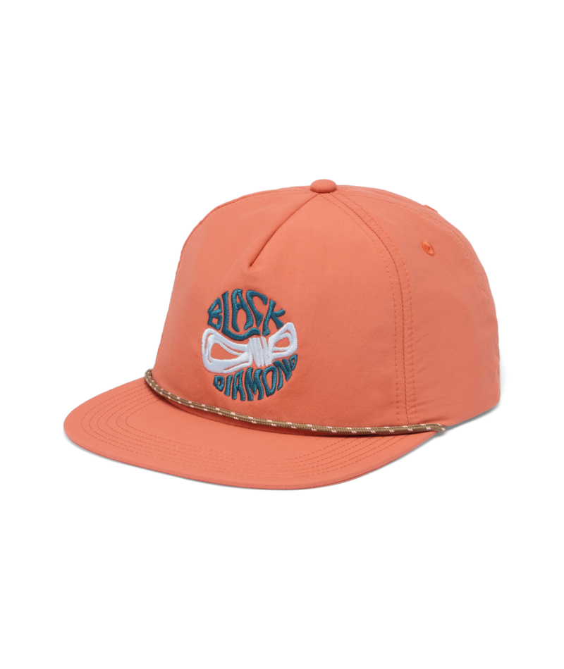 BLACK DIAMOND - SYNTHETIC ROPE HAT