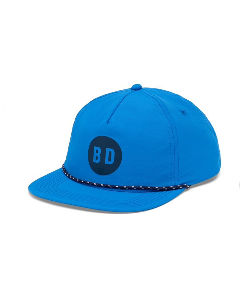 BLACK DIAMOND - SYNTHETIC ROPE HAT