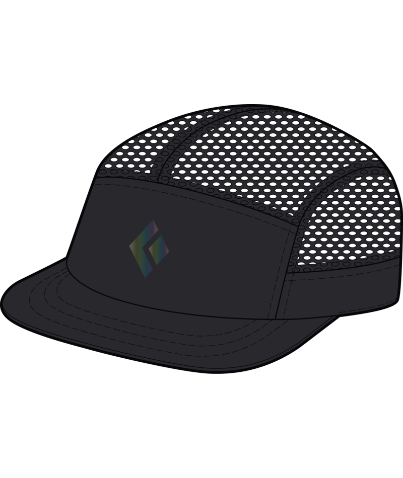 BLACK DIAMOND - DISTANCE LT HAT