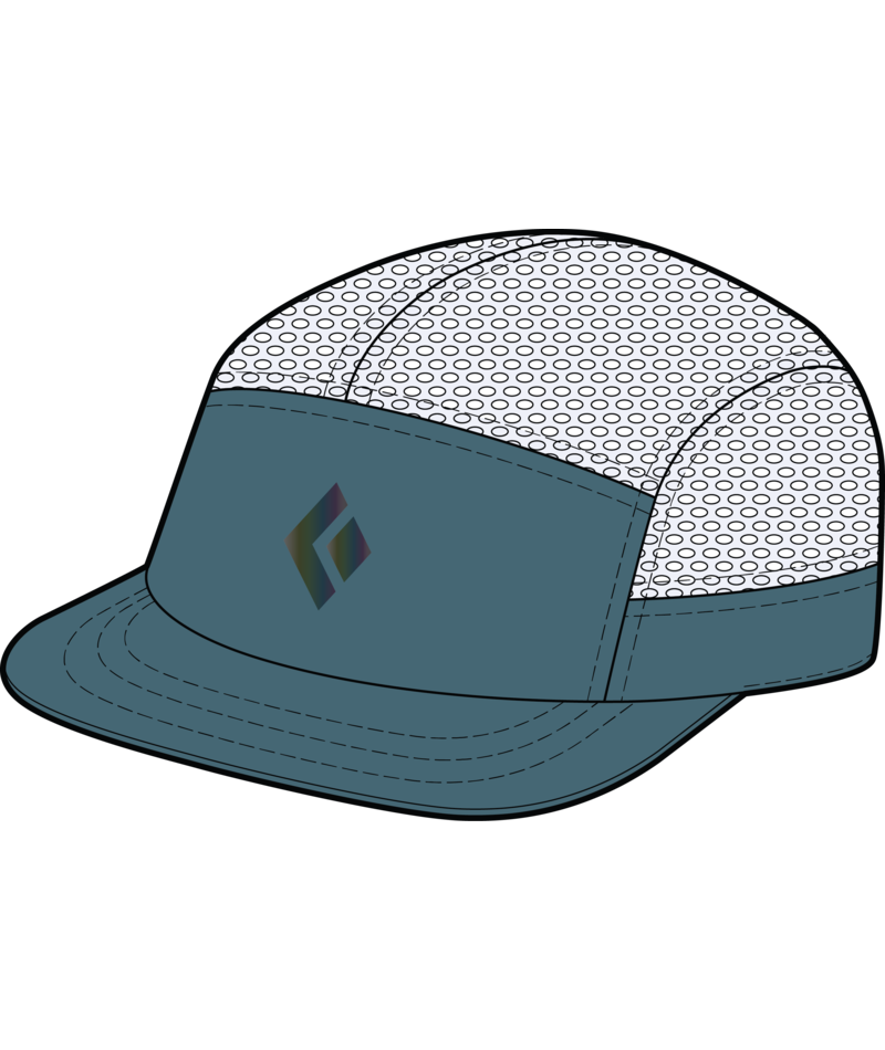 BLACK DIAMOND - DISTANCE LT HAT