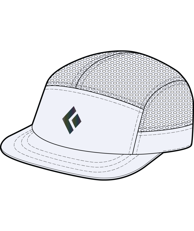 BLACK DIAMOND - DISTANCE LT HAT