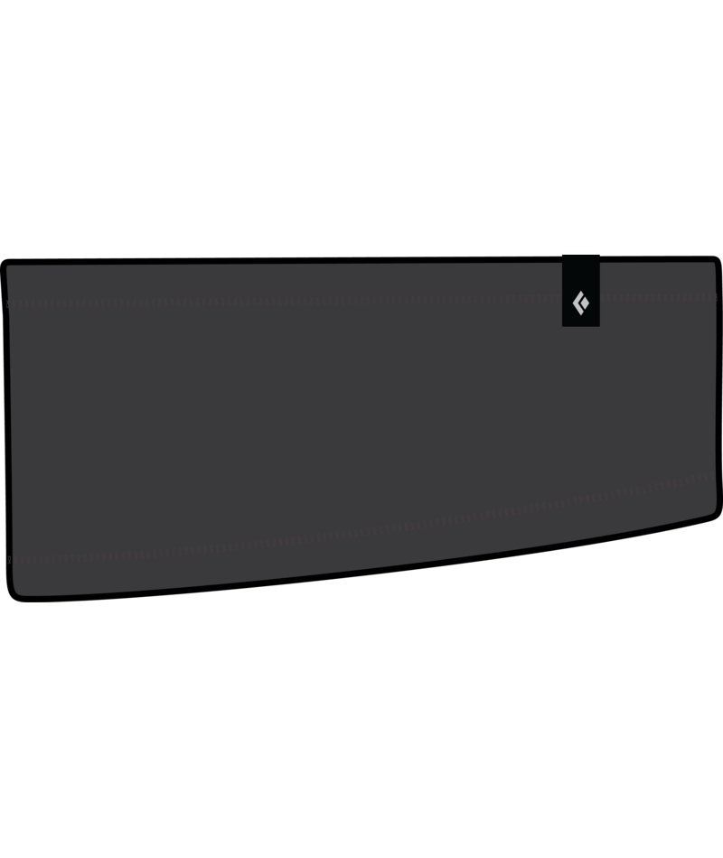 BLACK DIAMOND - FLEECE HEADBAND