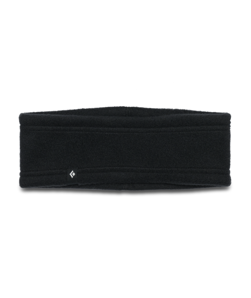 BLACK DIAMOND - FLEECE HEADBAND