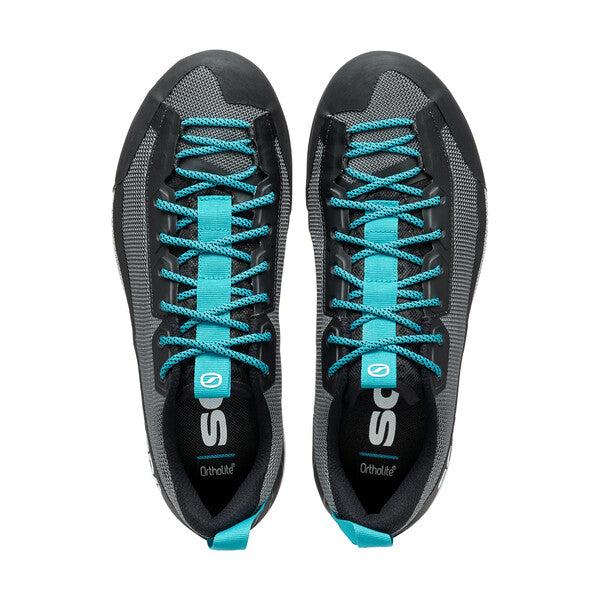Gecko LT - ANTHRACITE - AZURE CUAN REPTILIA II - ALT4 - 11f7c1c359b167d7