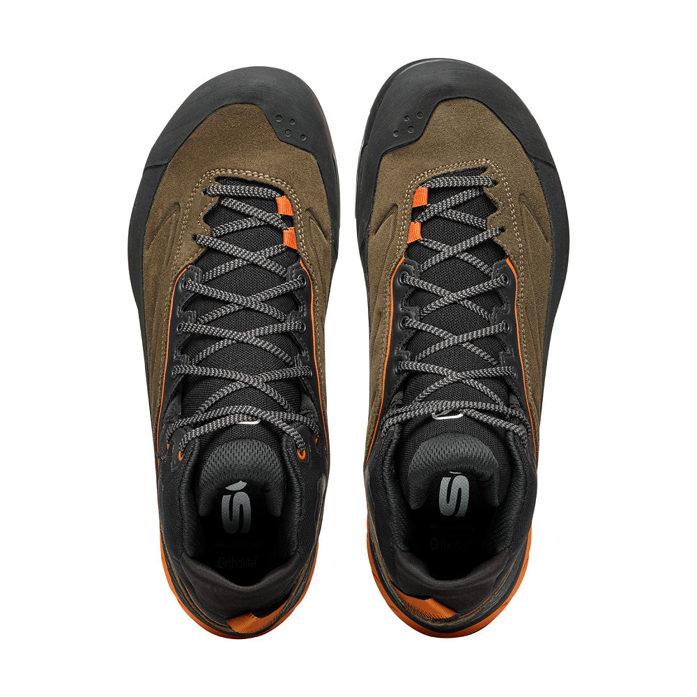 Rapid Xt Mid GTX image 12