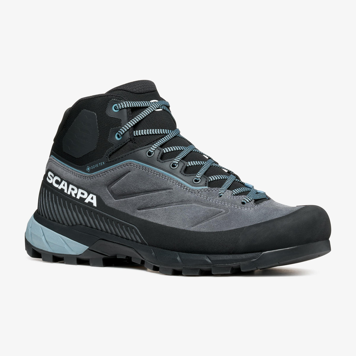 Rapid XT Mid GTX - GRAPHITE - AVIO - ALT1 - 9d7085b163acf1c4
