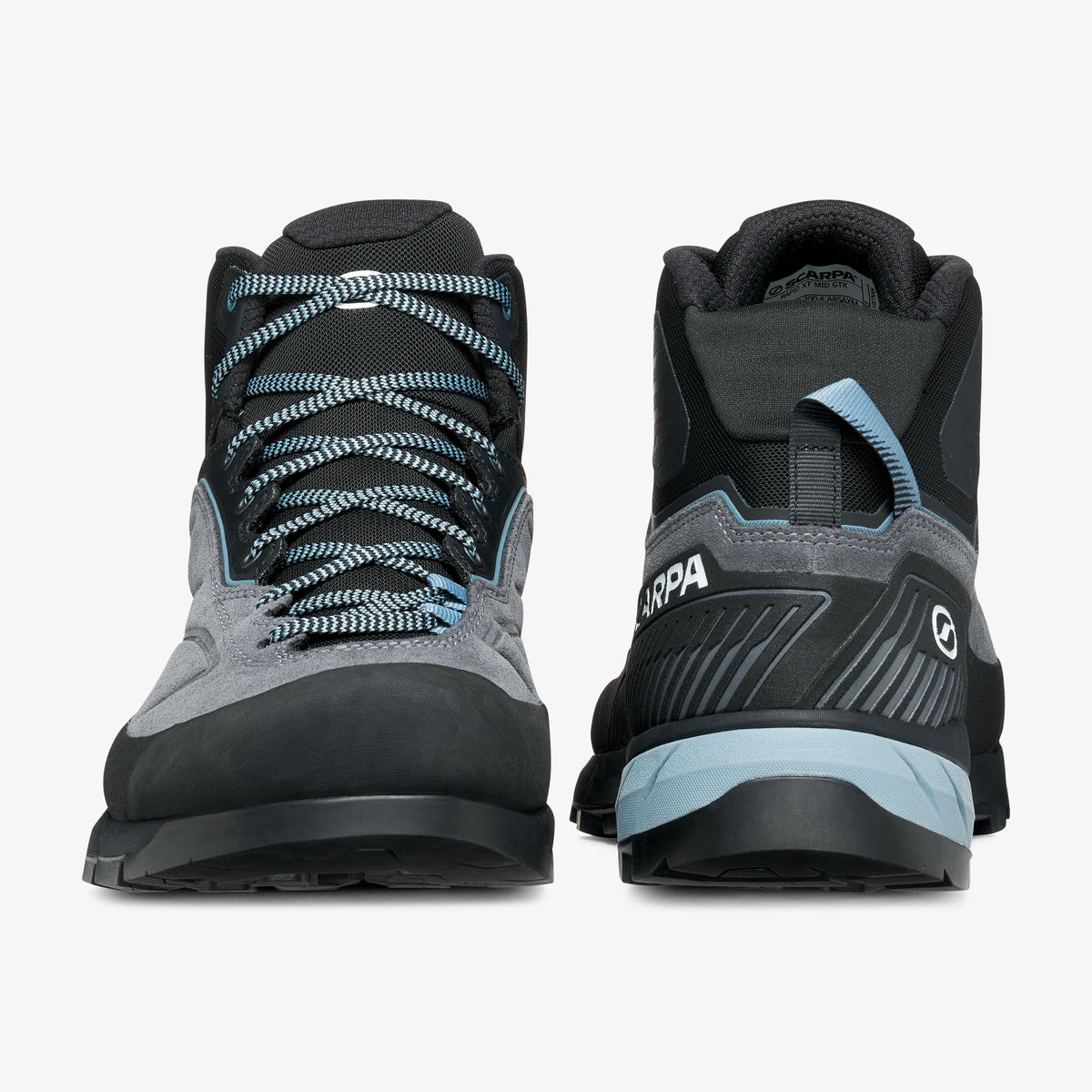Rapid XT Mid GTX - GRAPHITE - AVIO - ALT3 - 9ad7b493dda15d2a