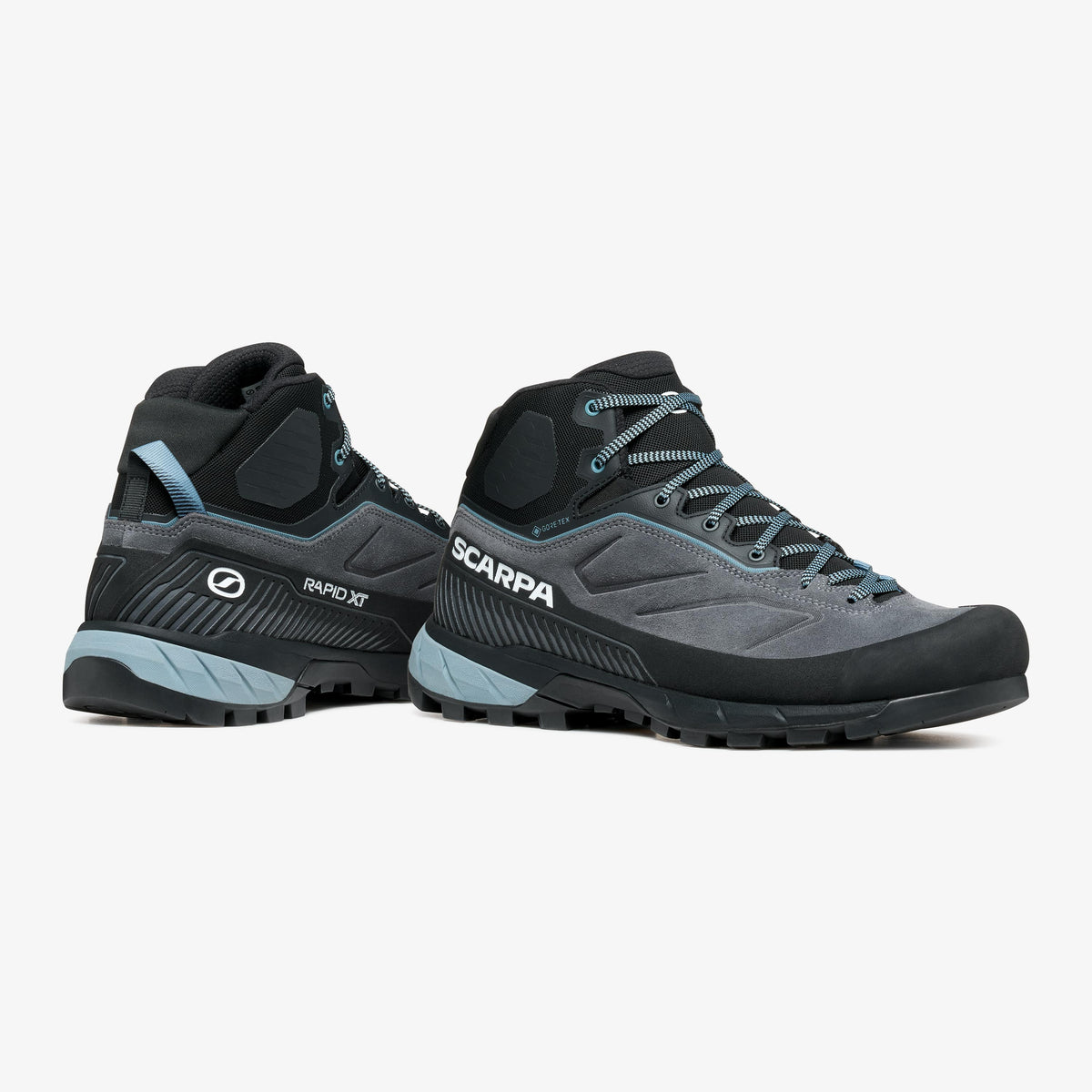 Rapid XT Mid GTX - GRAPHITE - AVIO - ALT5 - a0216be1642183a3