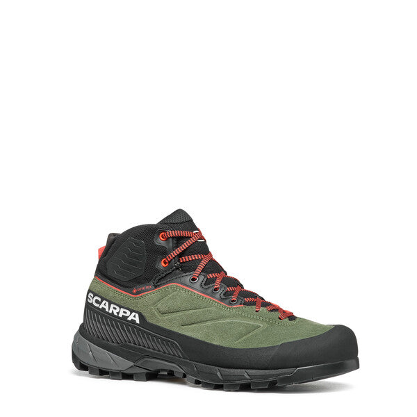 Rapid XT Mid GTX - BIRCH - CORAL - HERO - adb5762ce4f5cc1b