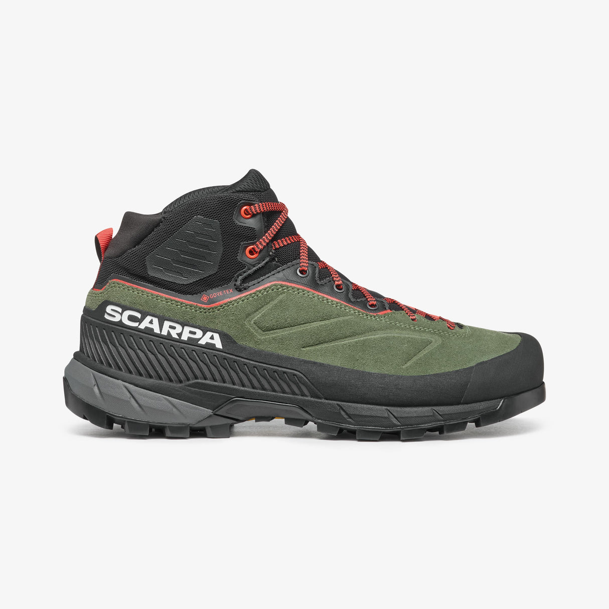 Rapid XT Mid GTX image 14